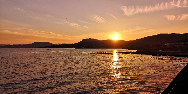 부산만의 경치.....海景 대표이미지