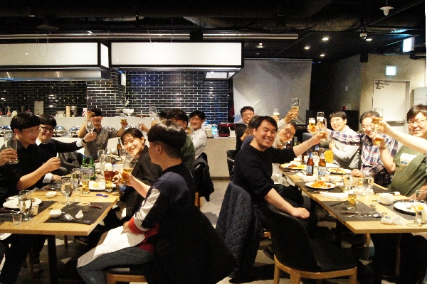 2019 신년하례 대표이미지