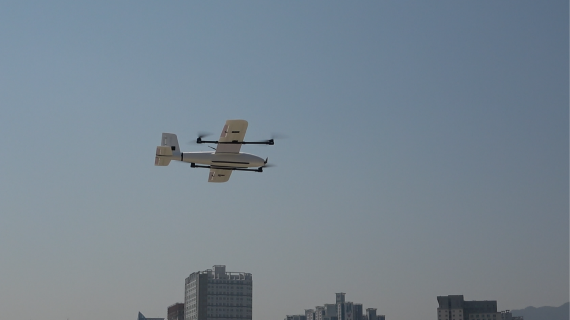 VTOL